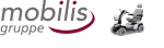 Wir sind Mitglied der Mobilis-Gruppe