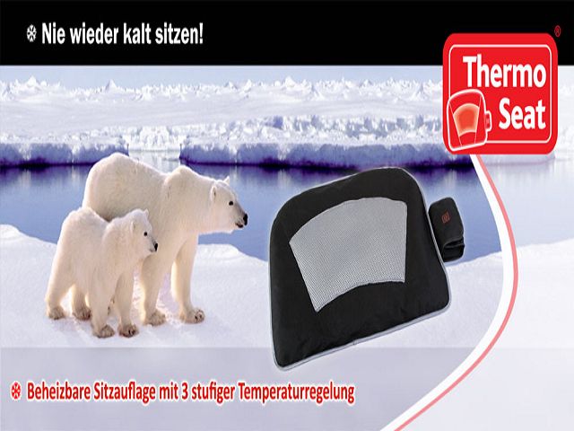 Thermo Gloves Handschuhe mit eingebautem Akku Thermo Gloves Handschuhe mit eingebautem Akku