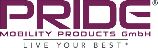 Pride Mobility