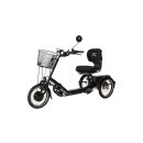 Dreiad für Erwachsene Cargo P20 von PF Mobility mit...