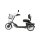 Dreiad für Erwachsene Cargo P20 von PF Mobility mit ProMovec Motor - Akku