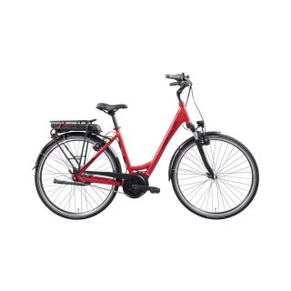 Futura Fold I-R8 von Hercules Bikes