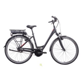 Futura Fold I-R8 von Hercules Bikes