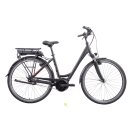 Futura Fold I-R8 von Hercules Bikes
