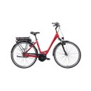 Futura Fold I-R8 von Hercules Bikes