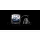Hercules Roberta R7 Activ Plus Farbe Rot mit...