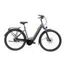 Hercules Roberta I-R8 Farbe anthrazit matt, RG 55, 500Wh