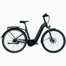 Futura Fold I-R8 von Hercules Bikes