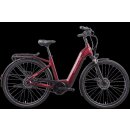 Futura Fold I-R8 von Hercules Bikes