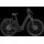Hercules Futura Sport I-10, Farbe schwarz -matt, RH 45, 625 Wh