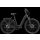 Hercules Futura Sport I-10, Farbe schwarz -matt, RH 45, 625 Wh