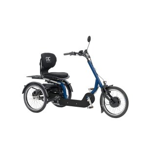 Omega Dreirad für Erwachsene von PF Mobility