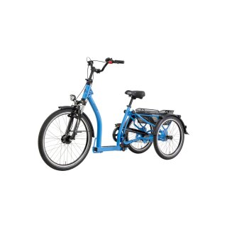 Dreirad Lasse von Pfautec - das kleine Einsteigermodell