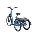 Dreirad Lasse von Pfautec - das kleine Einsteigermodell