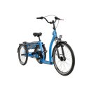 Dreirad Lasse von Pfautec - das kleine Einsteigermodell