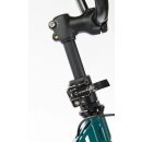 Dreirad Ally-FM, 342 Wh