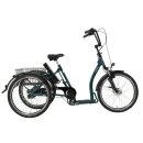 Dreirad Ally-FM, 342 Wh