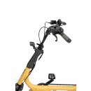 Movi CX Dreirad von Pfautec