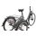 Dreirad Lano - Heck Dreirad