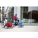 Pelican-Bike mit Bosch Antrieb Performance Line 75 Nm und 545Wh
