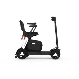 Elektromobil GoGo Compact 10 Ah Lithium Batterie