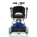 Elektromobil Travel Buddy zerlegbar - 6 km/h