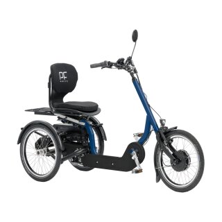 Omega Dreirad von PF Mobility