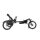 Kettwiesel ONE PLUS - Untenlenker │ Hasebikes