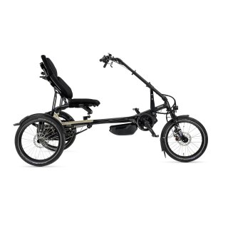 Kettwiesel ONE PLUS - Oberlenker │ Hasebikes