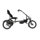 Kettwiesel ONE PLUS - Oberlenker │ Hasebikes