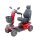 Elektromobil MovingStar SC 300