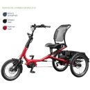 Scoobo PX Dreirad von Pfautec