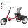 Scoobo PX Dreirad von Pfautec
