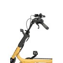 Movi FM Dreirad von Pfautec