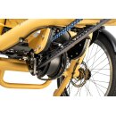 Movi FM Dreirad von Pfautec