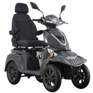 Elektromobil Kolja Speed 4 von Pride