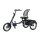 Scoobo PX Dreirad von Pfautec