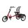 Scoobo PX Dreirad von Pfautec