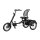 Scoobo PX Dreirad von Pfautec